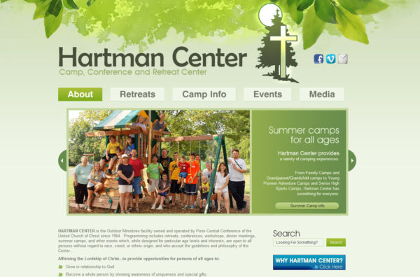 HartmanCenter